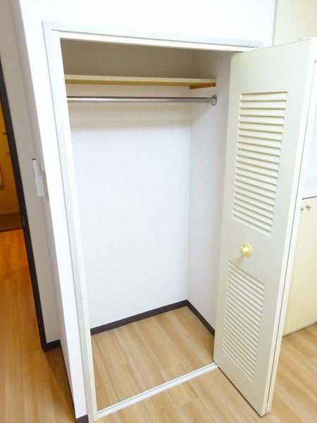 小物を収納するのに便利です
