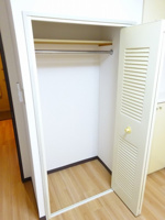 小物を収納するのに便利です
