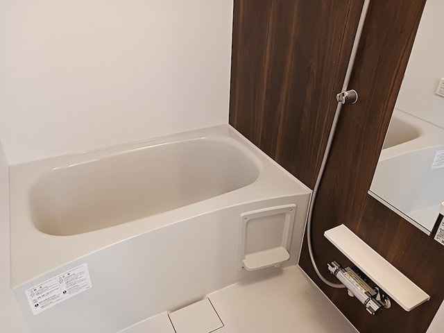 日々の暮らしに欠かせないお風呂です