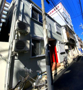 ソレイユワシオ六番館Ⅱのその他共用部分