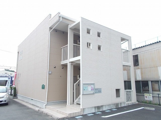外観も気になるポイント