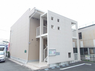 外観も気になるポイント