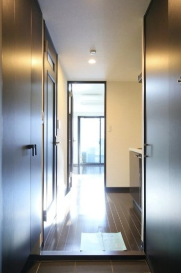 【玄関】 | ARTESSIMO　VALENTO