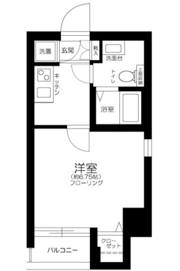【間取り】 | ARTESSIMO　VALENTO