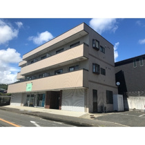 外観もきれいです