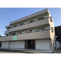 外はこのようになっています