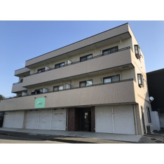 外はこのようになっています