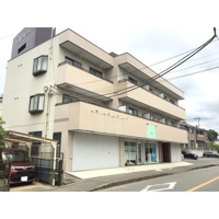 きれいな外観です