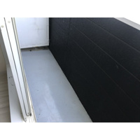 バルコニー付きです