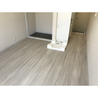 居間です