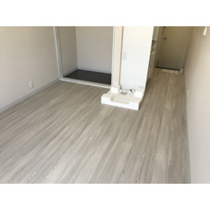 居間です