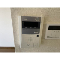 インターホン