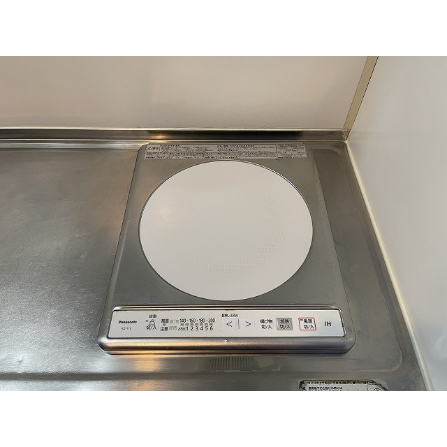 IHコンロ