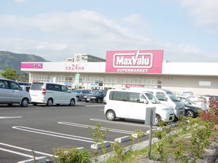 マックスバリュー開成店まで400ｍ