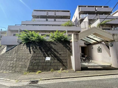 【外観】 | メゾン・ド・セヴェールＮＯ．１
