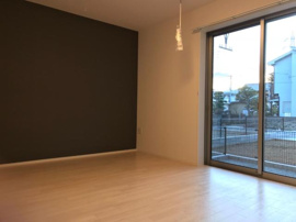 洋室