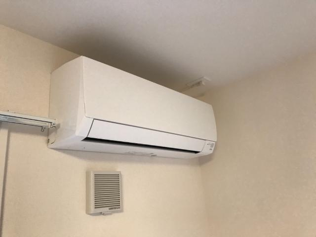 エアコン