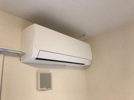 エアコン