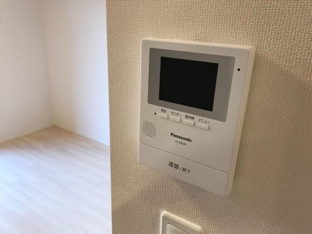 モニターインターホン