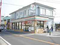 セブンイレブン小田原蛍田店まで224ｍ