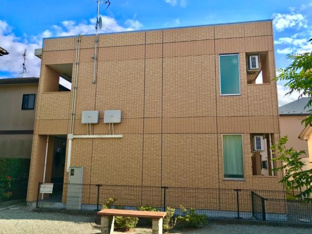 外観写真（昼）