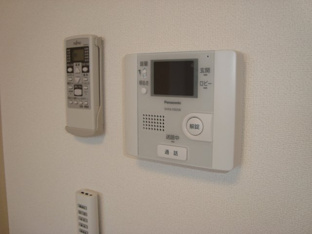 オートロック