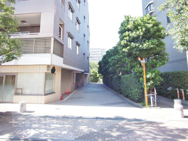 【その他】 | パークホームズ武蔵小山