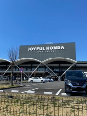 ジョイフル本田まで1000m