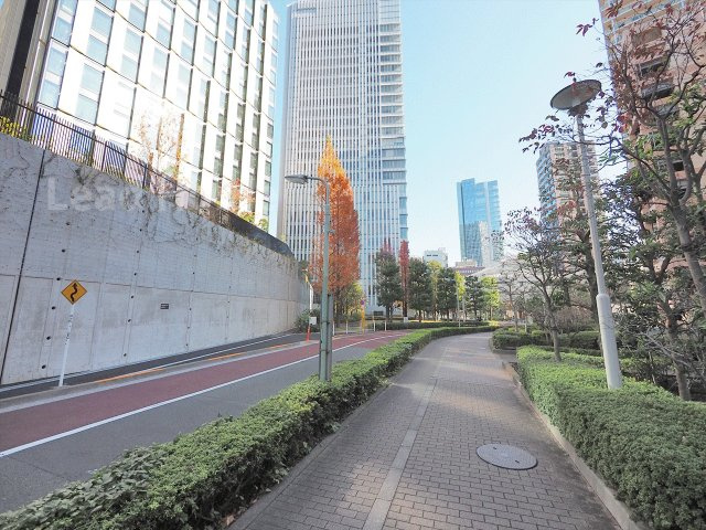 【その他】 | プラウドタワー目黒ＭＡＲＣ
