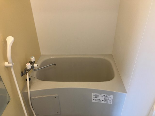 退去前につき、別部屋のお写真になります。