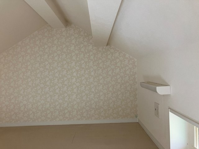 退去前につき、別部屋のお写真になります。