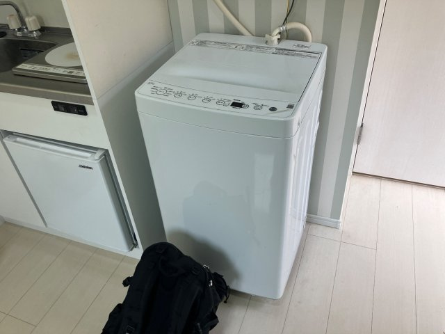 退去前につき、別部屋のお写真になります。
