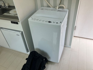 退去前につき、別部屋のお写真になります。