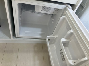 退去前につき、別部屋のお写真になります。