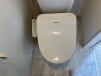 退去前につき、別部屋のお写真になります。