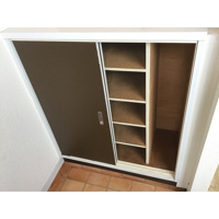 内装も気になるポイント