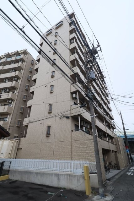 外はこのようになっています