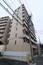 外はこのようになっています