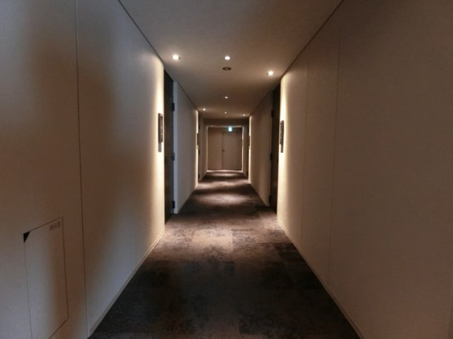 【その他共用部分】 | クリオラベルヴィ不動前グランクラス