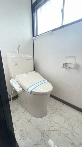 トイレも気になるポイント