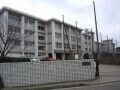 横須賀市立大矢部中学校 891m