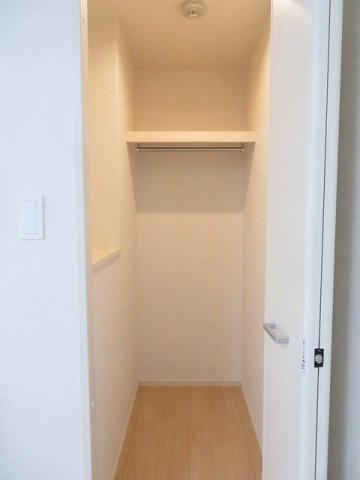 内装も気になるポイント