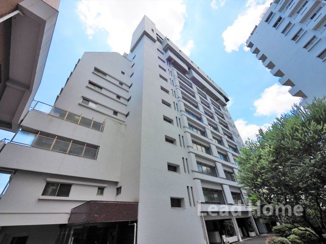 【外観】 | マンション雅叙苑４号棟