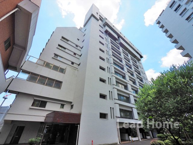 【外観】 | マンション雅叙苑４号棟
