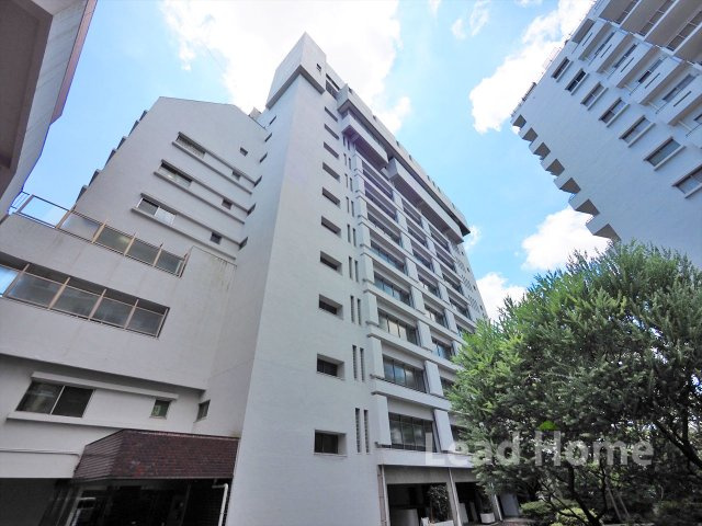 【外観】 | マンション雅叙苑４号棟