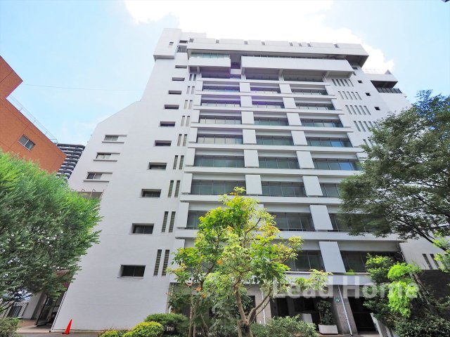 【外観】 | マンション雅叙苑４号棟