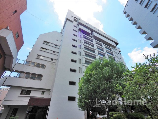 【外観】 | マンション雅叙苑４号棟