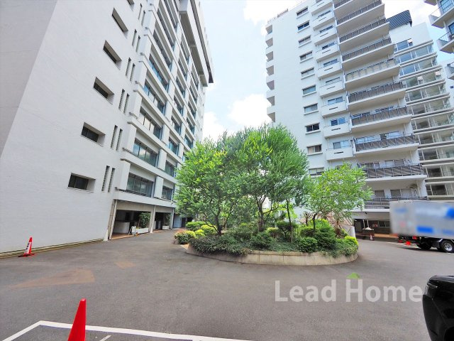 【その他共用部分】 | マンション雅叙苑４号棟