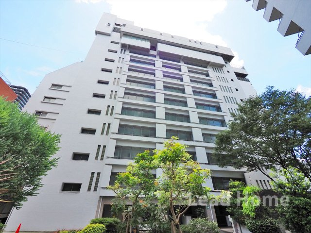 【外観】 | マンション雅叙苑４号棟