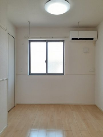 おしゃれな内装です